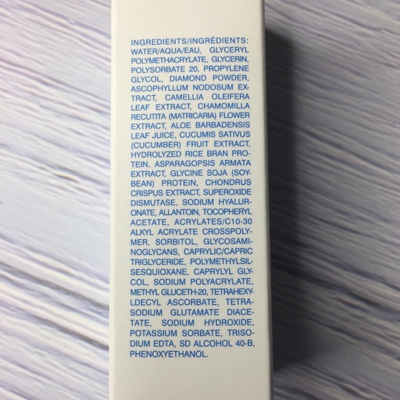 NEW Malin and Goetz Revitalizing Eye Gel - Picture 4 of 8